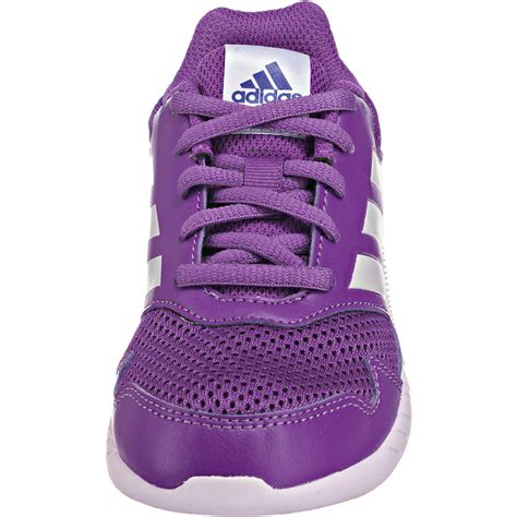 adidas schuhe mädchen lila